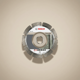 Bosch Grinding & Cutting Wheels Bosch Diamond Cutting Disc for Concrete – Standard Series