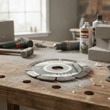 Bosch Grinding & Cutting Wheels Bosch Diamond Cutting Disc for Concrete – Standard Series
