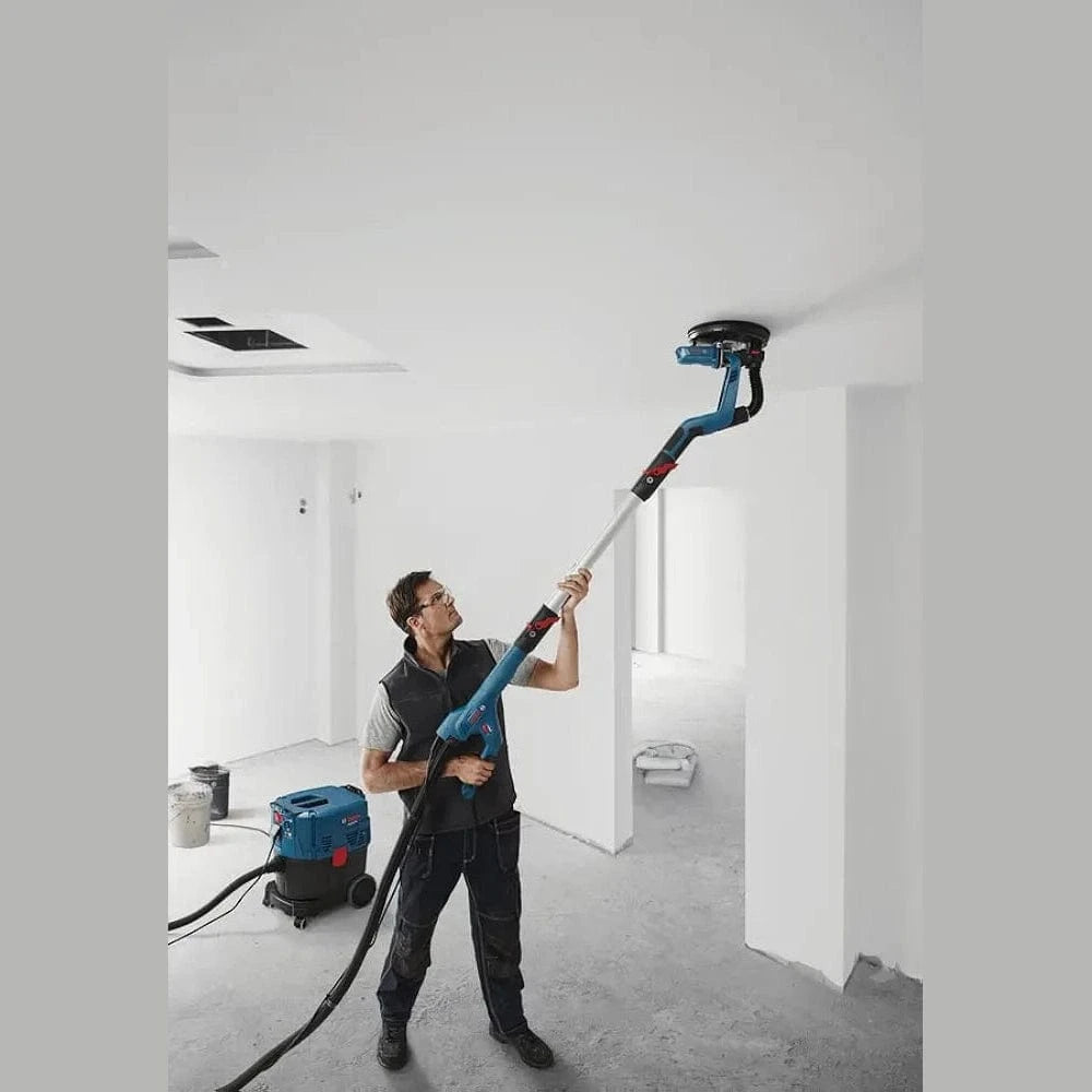 Bosch Sander Bosch Drywall Sander 550W - GTR 550