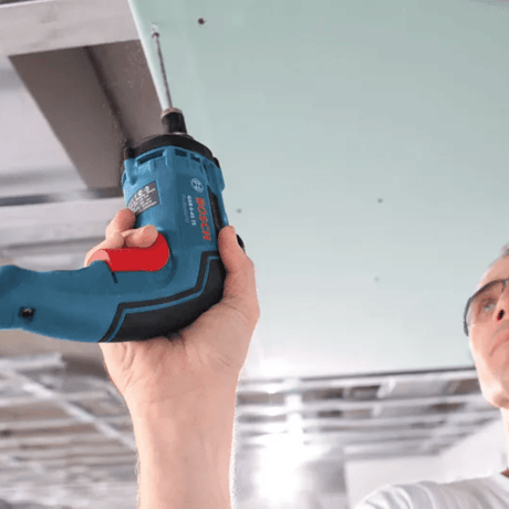 Bosch Drill Bosch Drywall Screw 700W - GSR 6-45 TE