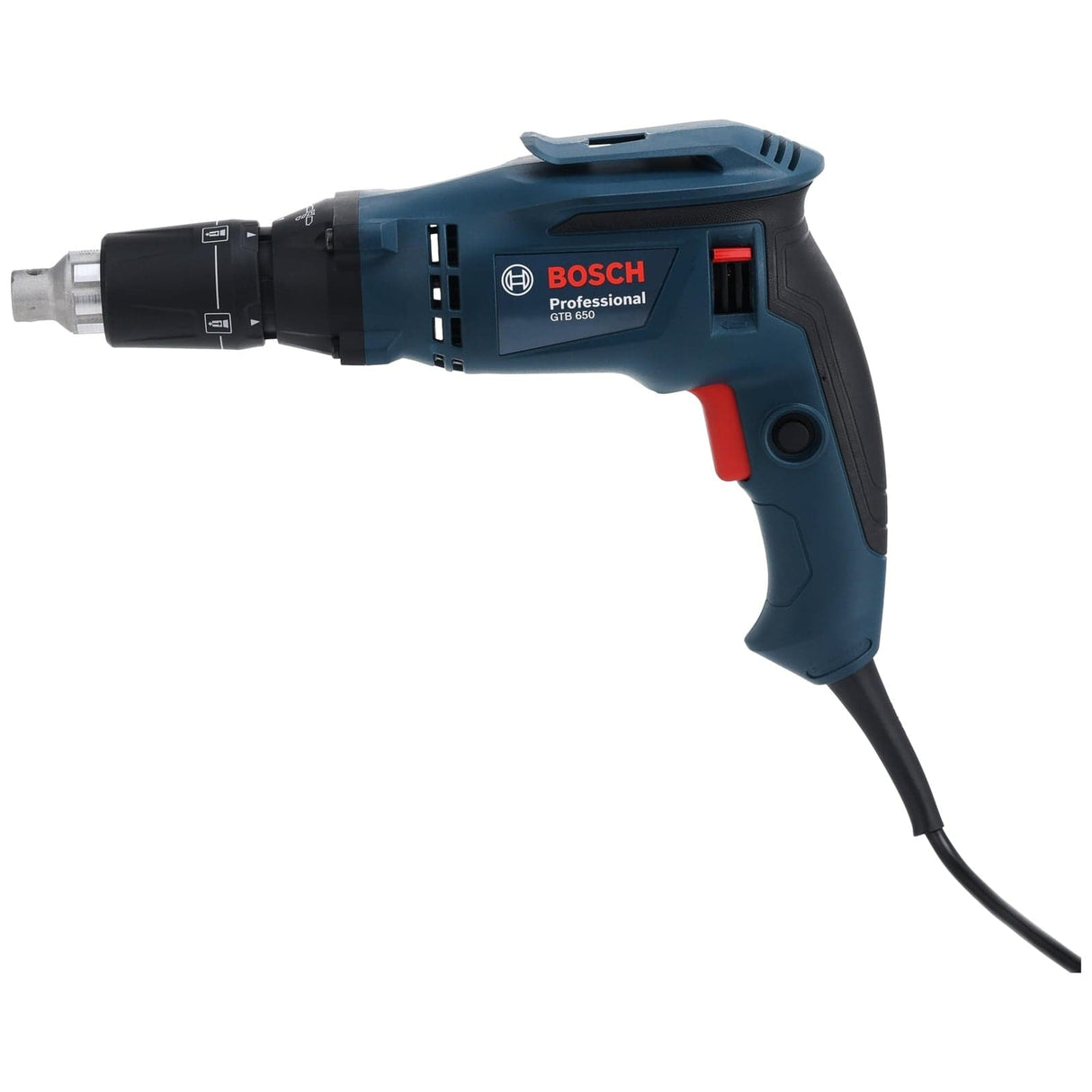 Bosch Powered Screwdriver Bosch Drywall Screwdriver 650W - GTB 650