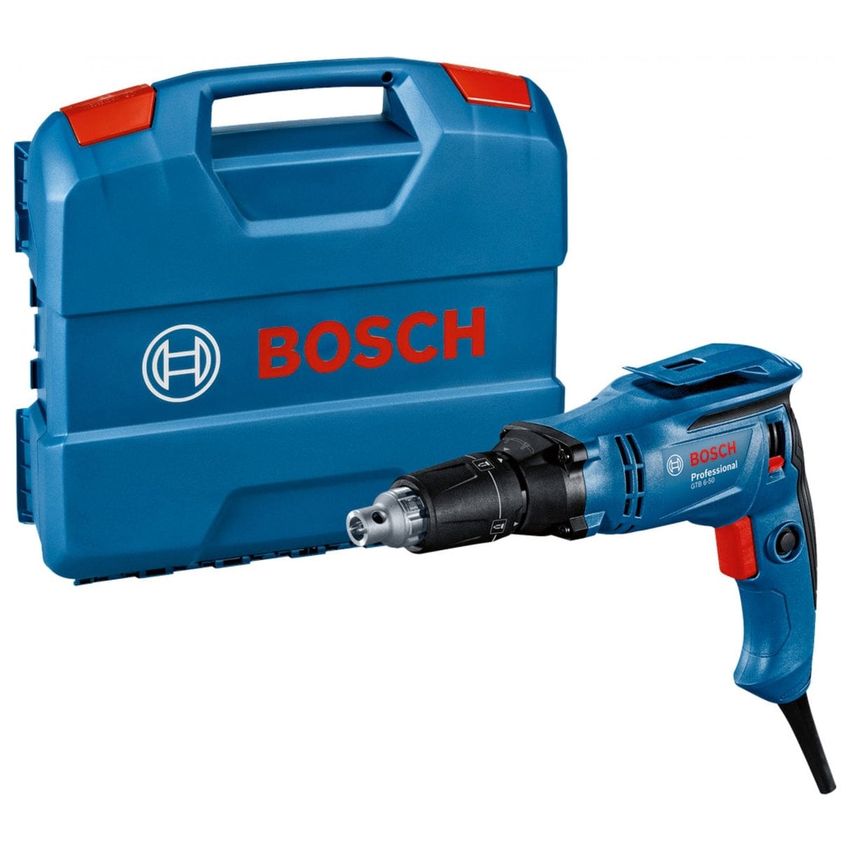 Bosch Powered Screwdriver Bosch Drywall Screwdriver 650W - GTB 650