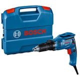 Bosch Powered Screwdriver Bosch Drywall Screwdriver 650W - GTB 650