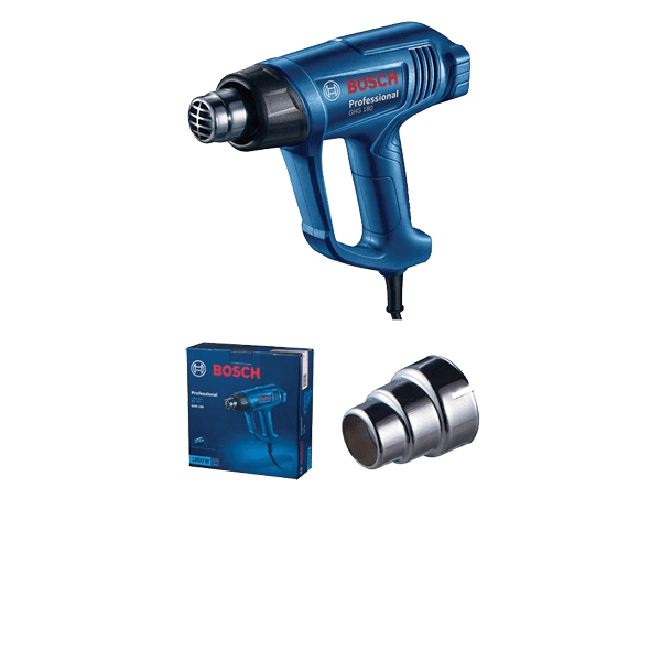 Bosch Heat Gun Bosch Heat Gun 1800W  - GHG 180