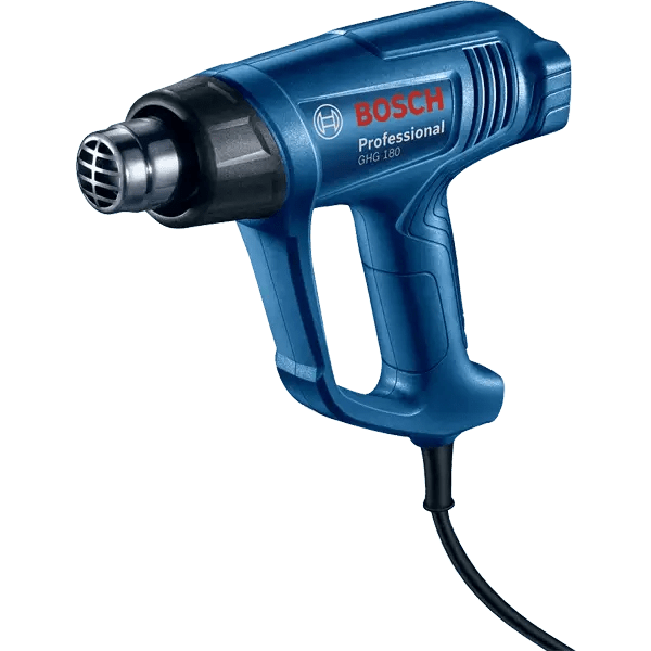 Bosch Heat Gun Bosch Heat Gun 1800W  - GHG 180