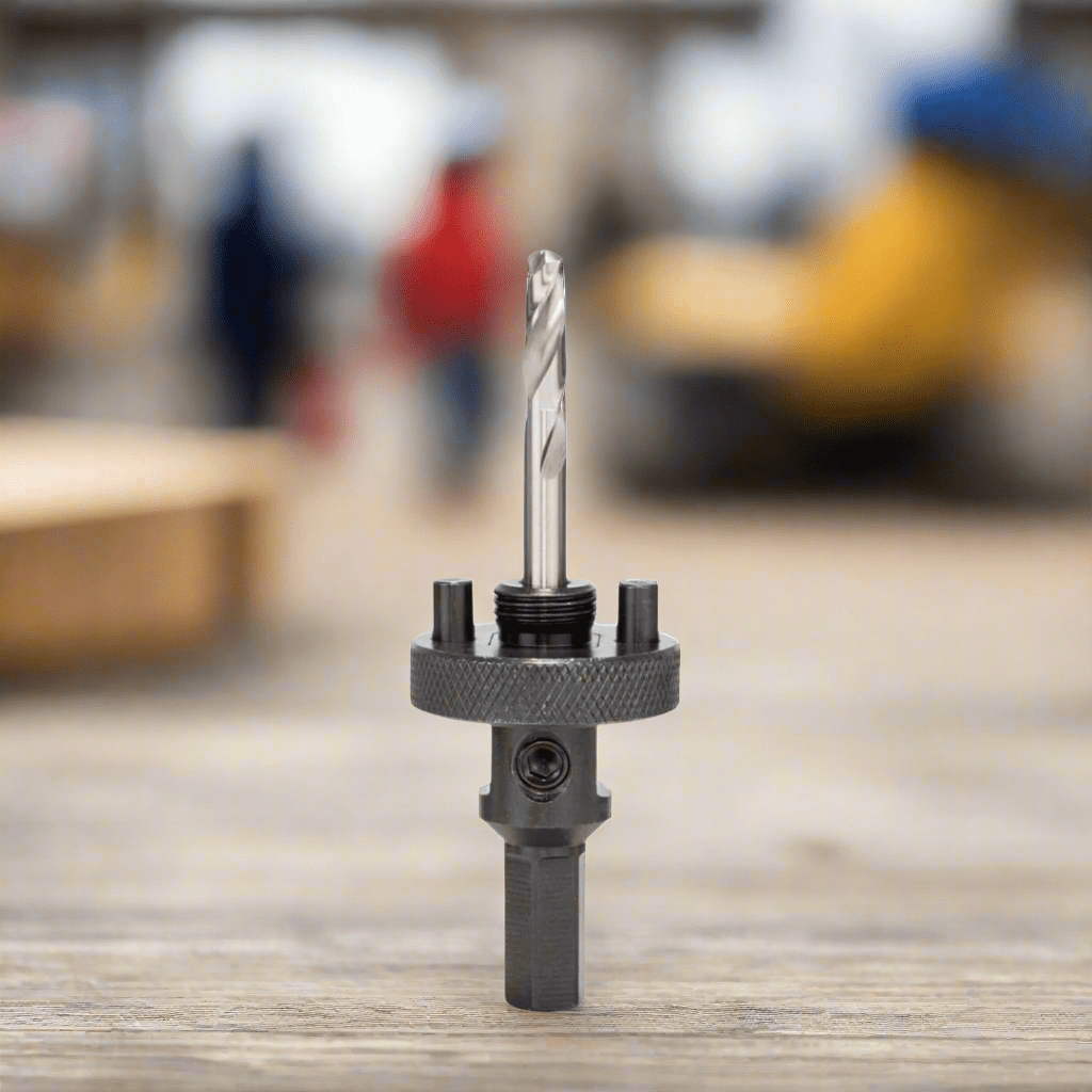 Bosch Drill Bits Bosch Hexagon 32-210mm Socket Adapter  - 2609390034