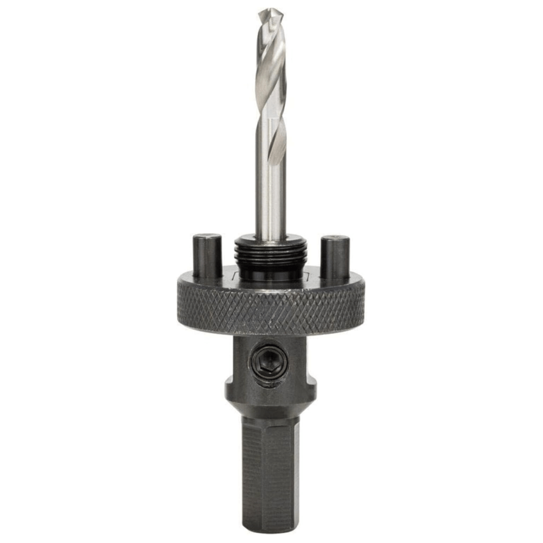 Bosch Drill Bits Bosch Hexagon 32-210mm Socket Adapter  - 2609390034