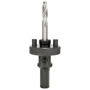 Bosch Drill Bits Bosch Hexagon 32-210mm Socket Adapter  - 2609390034