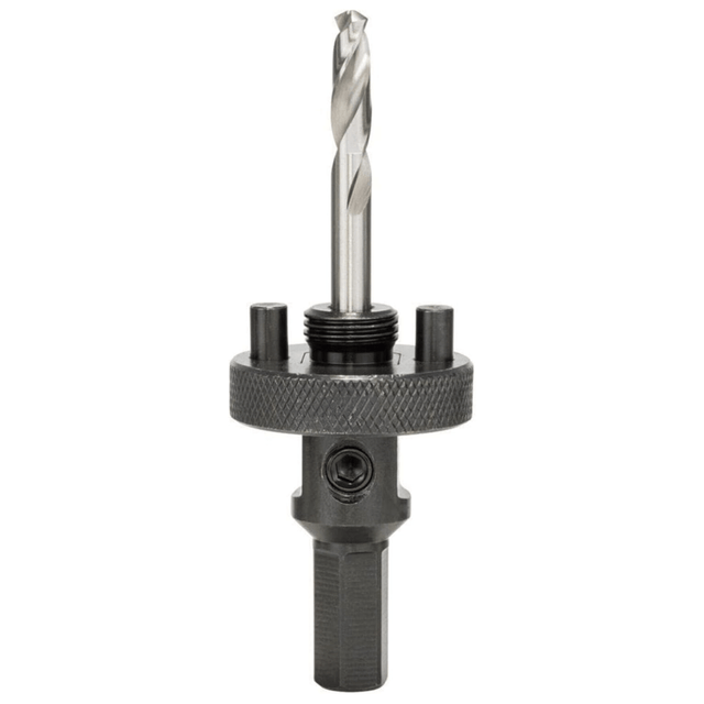Bosch Drill Bits Bosch Hexagon 32-210mm Socket Adapter  - 2609390034