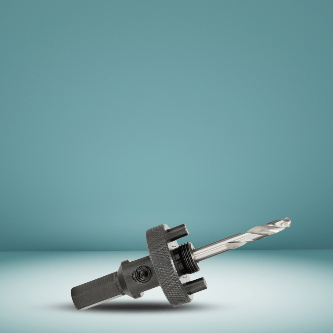 Bosch Drill Bits Bosch Hexagon 32-210mm Socket Adapter  - 2609390034