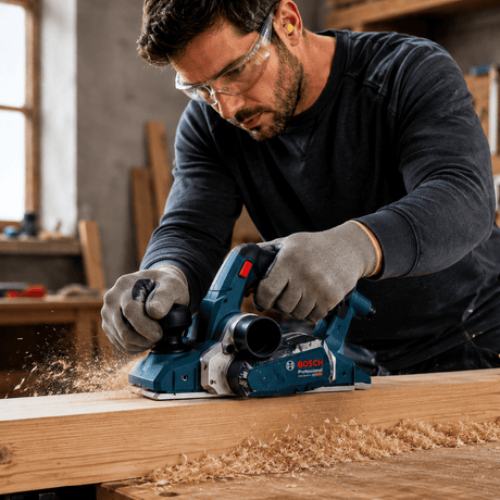 Bosch Saw Blades Bosch HSS Planer Blade 82mm – 2607000193