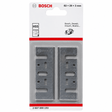 Bosch Saw Blades Bosch HSS Planer Blade 82mm – 2607000193