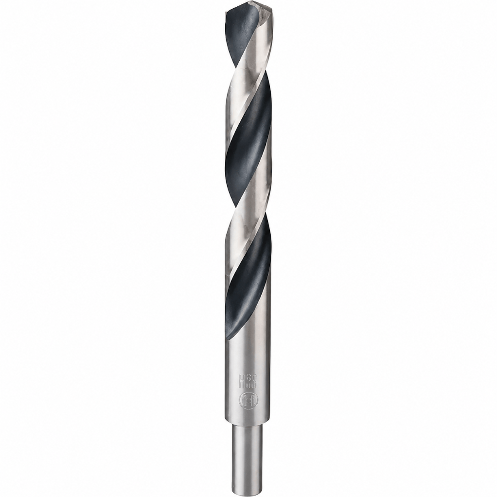 Bosch Drill Bits Bosch HSS Twist Drill Bit with Reduced Shank - Pointeq Series