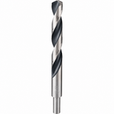 Bosch Drill Bits Bosch HSS Twist Drill Bit with Reduced Shank - Pointeq Series