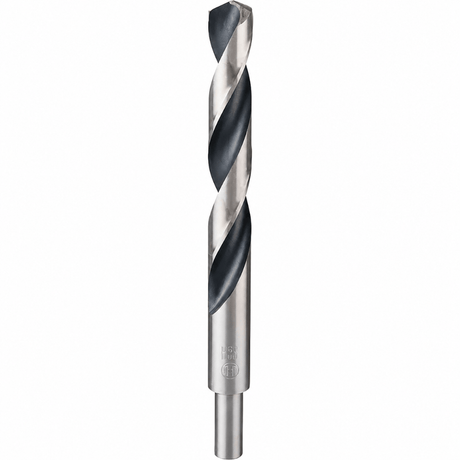 Bosch Drill Bits Bosch HSS Twist Drill Bit with Reduced Shank - Pointeq Series