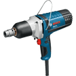 Bosch Drill Bosch Impact Wrench 500W - GDS 18 E