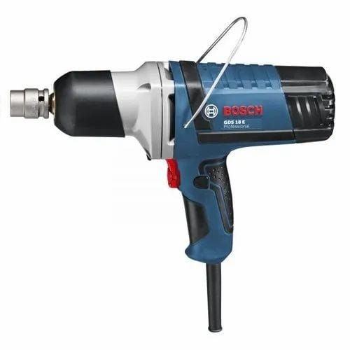 Bosch Drill Bosch Impact Wrench 500W - GDS 18 E