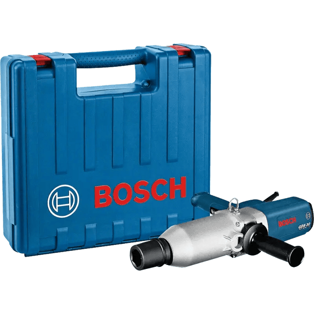 Bosch Drill Bosch Impact Wrench 920W - GDS 30