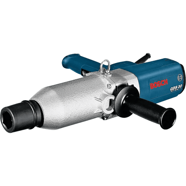 Bosch Drill Bosch Impact Wrench 920W - GDS 30