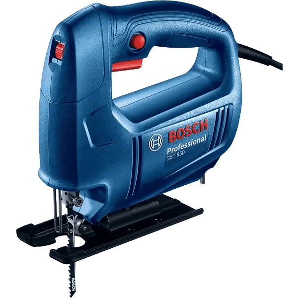 Bosch Jigsaw Bosch Jig Saw 450W - GST 650