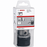 Bosch Chuck Keys & Specialty Accessories Bosch Keyed Drill Chuck 16mm for Rotary & Impact Drills – 1608571056
