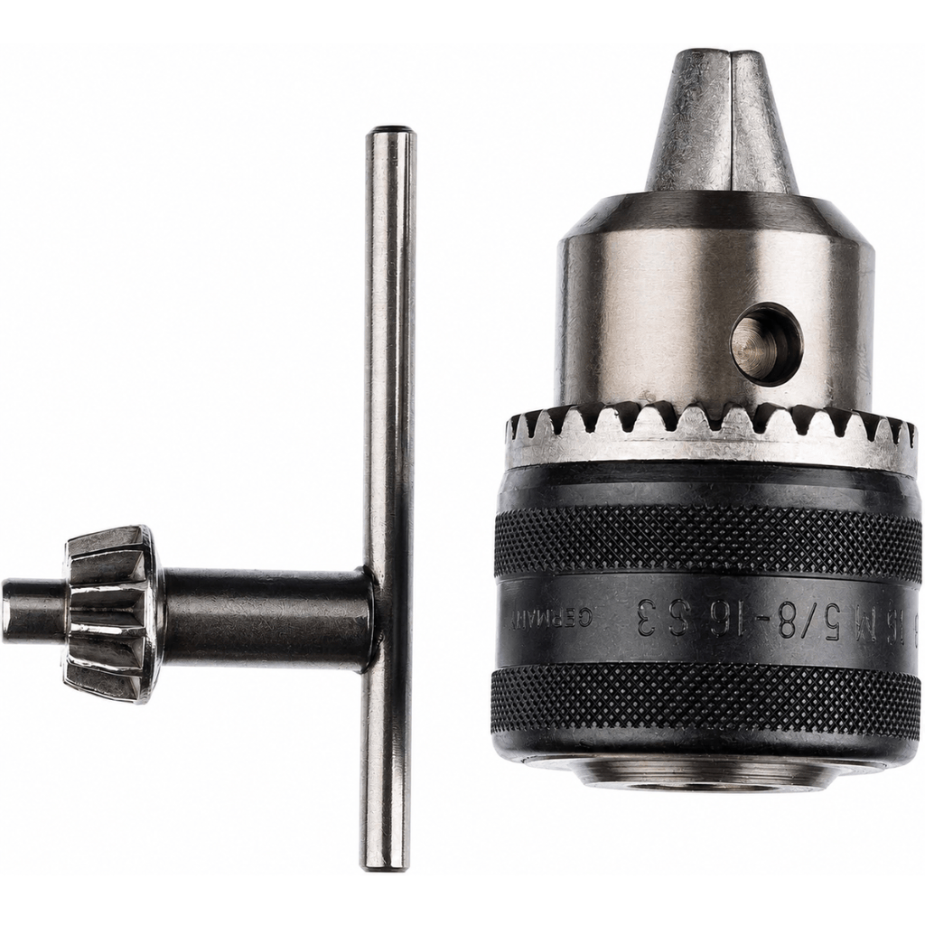 Bosch Chuck Keys & Specialty Accessories Bosch Keyed Drill Chuck 16mm for Rotary & Impact Drills – 1608571056
