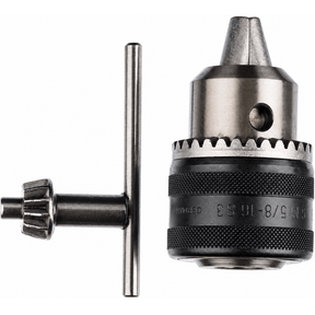 Bosch Chuck Keys & Specialty Accessories Bosch Keyed Drill Chuck 16mm for Rotary & Impact Drills – 1608571056