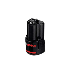 Bosch Batteries & Chargers Bosch Lithium-Ion Battery 12V 2.0Ah - GBA 12V 2.0AH
