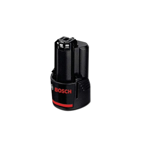 Bosch Batteries & Chargers Bosch Lithium-Ion Battery 12V 2.0Ah - GBA 12V 2.0AH