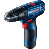 Bosch Drill Bosch Lithium-lon Cordless Impact Drill 12v - GSB120-LI