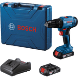 Bosch Drill Bosch Lithium-lon Cordless Impact Drill 18v - GSB 183-LI