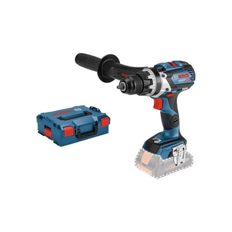 Bosch Drill Bosch Lithium-lon Cordless Impact Drill 18v - GSB 18V-150 C