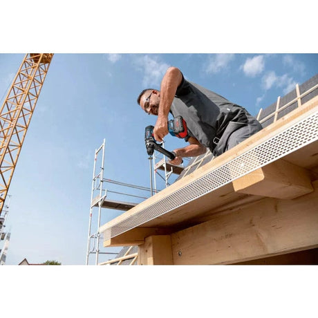 Bosch Drill Bosch Lithium-lon Cordless Impact Drill 18v - GSB 18V-150 C