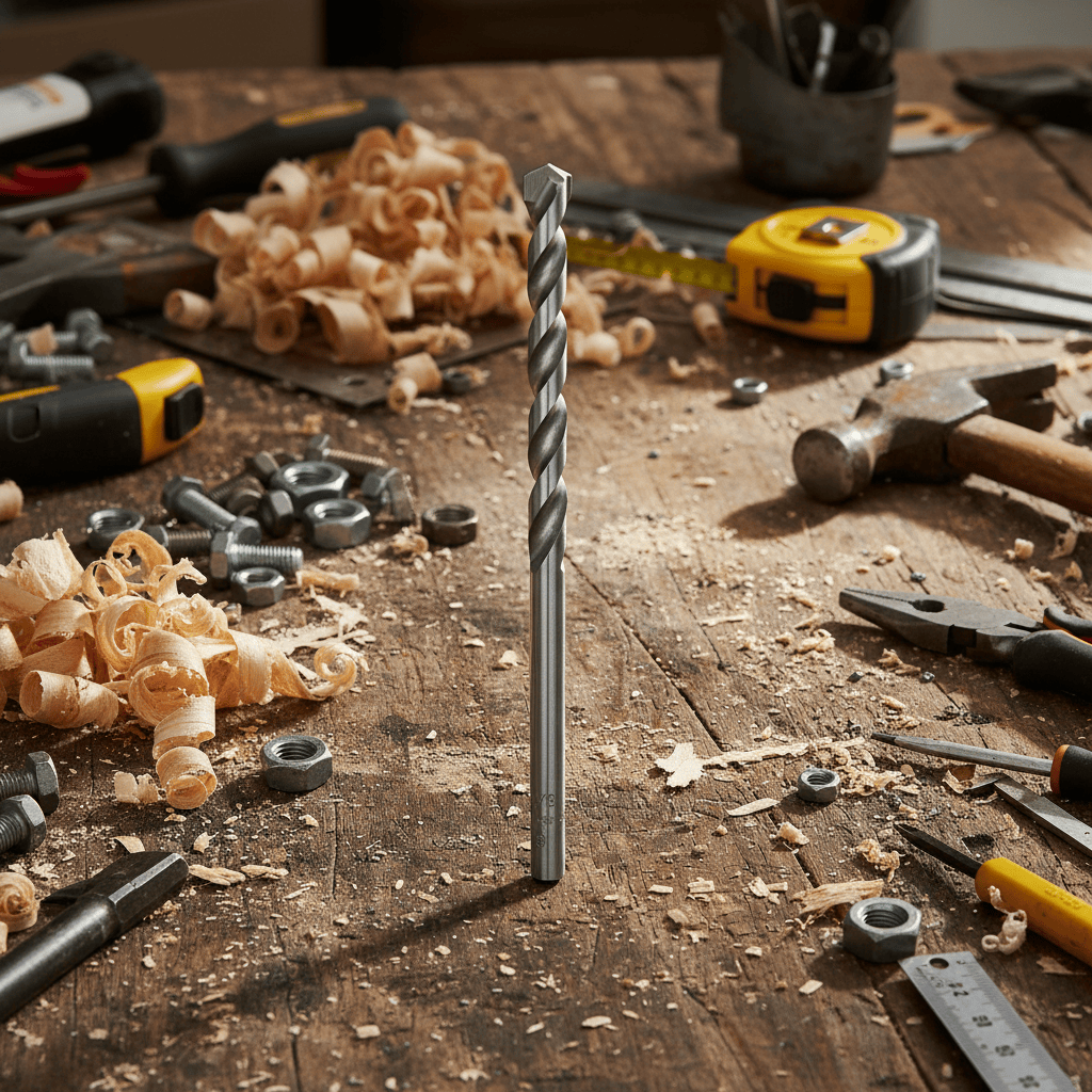 Bosch Drill Bits Bosch Masonry Drill Bit - CYL 1 Series