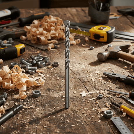 Bosch Drill Bits Bosch Masonry Drill Bit - CYL 1 Series