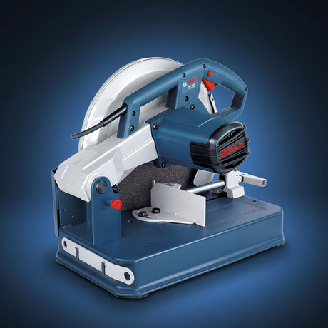 Bosch Bench & Stationary Tool Bosch Metal Cut-Off Saw 2300W - GCO 230