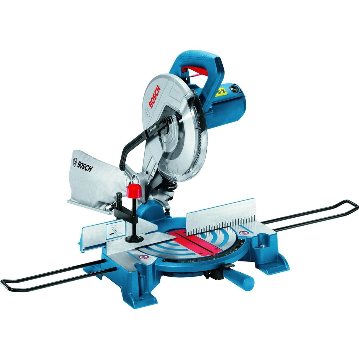 Bosch Bench & Stationary Tool Bosch Mitre Saw 1700W - GCM 10 MX