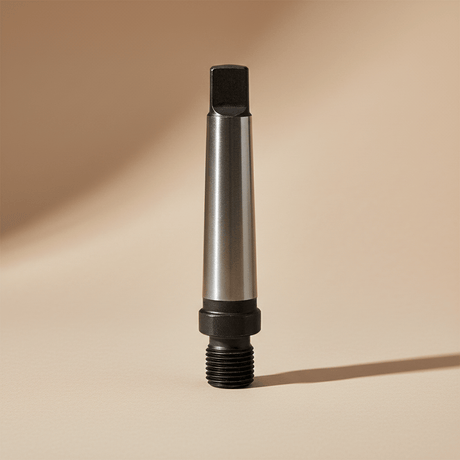 Bosch Drill Bits Bosch Morse Taper Adapter for GBM 50-2 Magnetic Drill Press - 1603115004