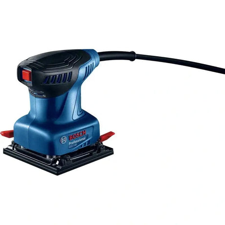 Bosch Sander Bosch Orbit Sander 220W - GSS 140