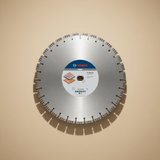 Bosch Grinding & Cutting Wheels Bosch PRO Stone Diamond Cutting Disc 350mm – 2608602648