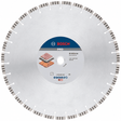 Bosch Grinding & Cutting Wheels Bosch PRO Stone Diamond Cutting Disc 350mm – 2608602648