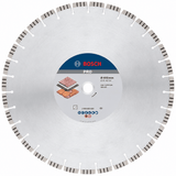 Bosch Grinding & Cutting Wheels Bosch PRO Stone Diamond Cutting Disc 350mm – 2608602648