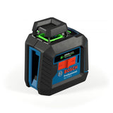 Bosch Digital Meter Bosch Professional 10m Line Laser Level - GLL 2-20 G