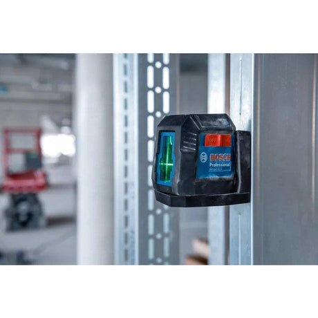 Bosch Digital Meter Bosch Professional 12m Line Laser Level - GLL 12-22 G(batt)
