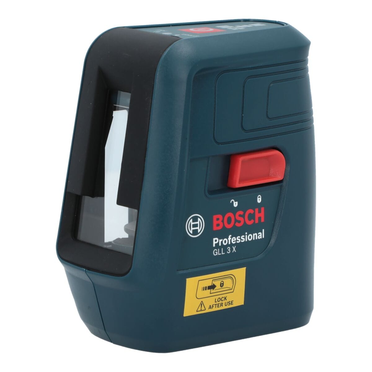 Enhance your leveling precision with the Bosch Professional 15m Line Laser Level GLL 3 X at SupplyMaster.store in Ghana. Supply Master