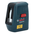 Bosch Digital Meter Bosch Professional 15m Line Laser Level - GLL 3 X