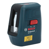 Bosch Digital Meter Bosch Professional 15m Line Laser Level - GLL 3 X