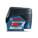 Bosch Digital Meter Bosch Professional 20m Combined Laser Level - GCL 2-50 C