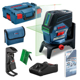 Bosch Digital Meter Bosch Professional 20m Combined Laser Level - GCL 2-50 C