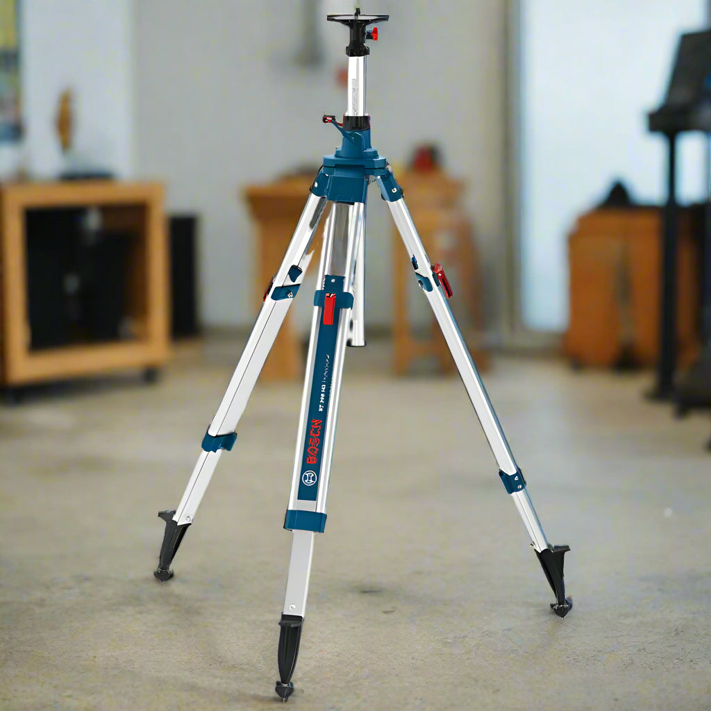 Bosch Professional 5/8" Tripod - BT 160